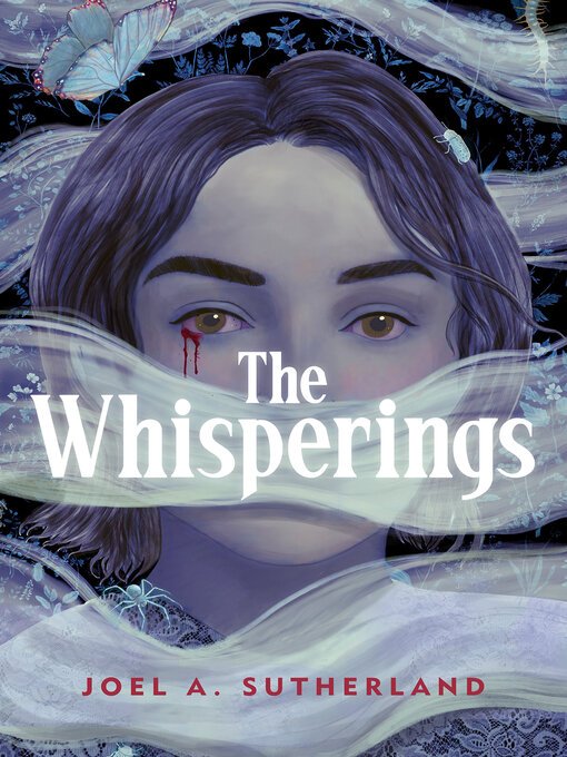 Title details for The Whisperings by Joel A. Sutherland - Available